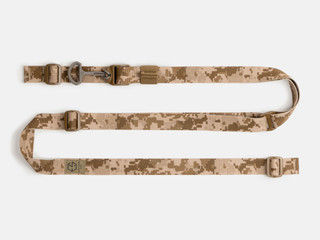 Ed Sherman Design 2-point rifle sling.